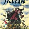 Julian im Zaubermoor (E-bog)