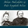 Juliane Andersdatter Og Peder Langballe Iversen - Jens Erik Villadsen - Bog