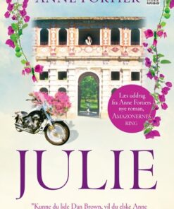 Julie - Anne Fortier - Bog