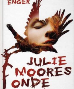 Julie Moores onde arv (Bog)
