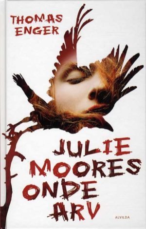 Julie Moores onde arv (Bog)