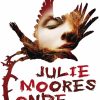 Julie Moores onde arv (E-bog)