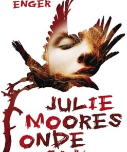 Julie Moores onde arv (E-bog)