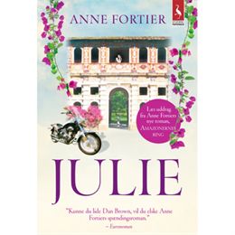 Julie - Paperback