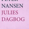 Julies Dagbog - Peter Nansen - Bog