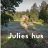 Julies Hus - Birthe Højgård - Bog