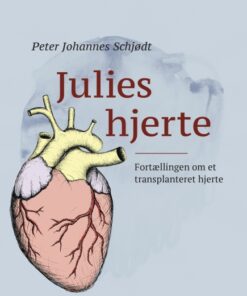 Julies hjerte (E-bog)