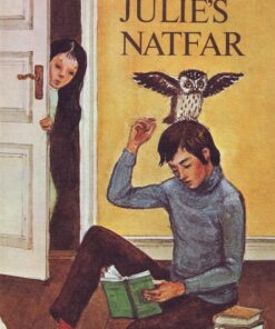 Julies natfar (E-bog)