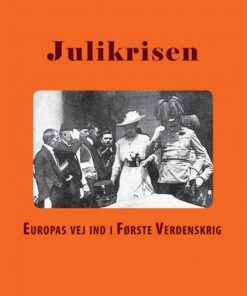 Julikrisen (Bog)