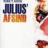 Julius Afsind - Rune T. Kidde - Bog