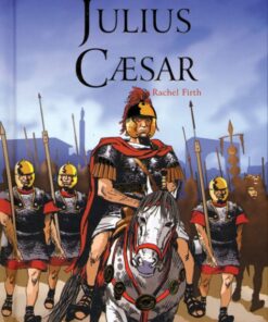 Julius Cæsar (Bog)