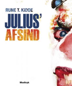 Julius afsind (E-bog)