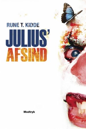 Julius afsind (E-bog)