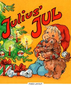 Julius jul (E-bog)