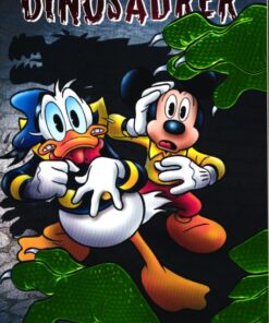 Jumbo Temabog 1 (Bog)