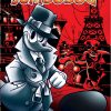 Jumbobog 451 - Disney - Tegneserie