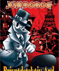 Jumbobog 451 - Disney - Tegneserie