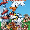 Jumbobog 453 - Disney - Tegneserie