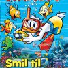 Jumbobog 454 - Disney - Tegneserie
