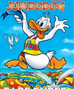 Jumbobog 455 - Disney - Tegneserie