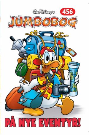Jumbobog 456 (Bog)