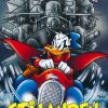 Jumbobog 461 - Disney - Tegneserie
