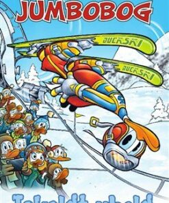 Jumbobog 462 - Disney - Tegneserie