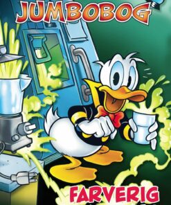 Jumbobog 463 - Disney - Tegneserie