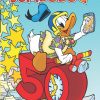 Jumbobog 466 - Disney - Tegneserie