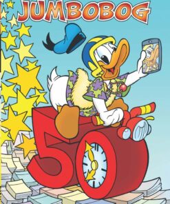 Jumbobog 466 - Disney - Tegneserie