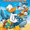 Jumbobog 467 - Disney - Tegneserie