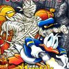 Jumbobog 469 - Disney - Tegneserie