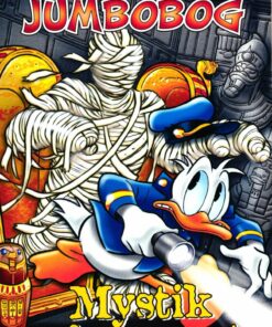 Jumbobog 469 - Disney - Tegneserie