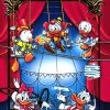 Jumbobog Tema - Cirkusænderne - Disney - Tegneserie