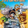Jumbobog Tema - På Safari - Disney - Tegneserie