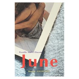 June - Hæftet