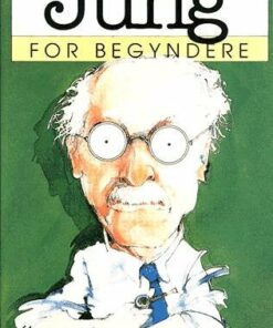 Jung For Begyndere - Maggie Hyde - Bog