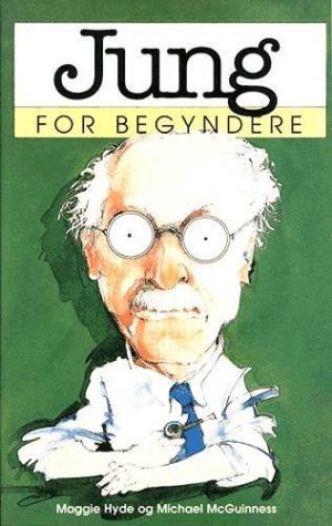 Jung For Begyndere - Maggie Hyde - Bog