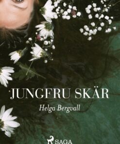 Jungfru Skär (E-bog)