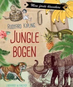 Junglebogen (E-bog)