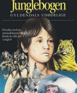 Junglebogen (E-bog)