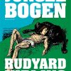 Junglebogen - Rudyard Kipling - Bog