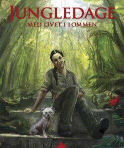 Jungledage - (Bog)