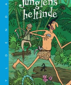 Junglens heltinde (E-bog)