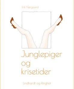 Junglepiger og krisetider (E-bog)
