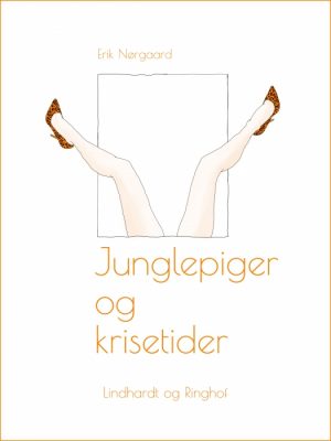 Junglepiger og krisetider (E-bog)