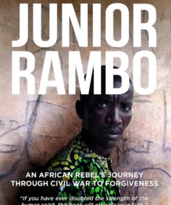 Junior Rambo (E-bog)