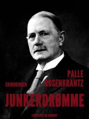 Junkerdrømme (E-bog)