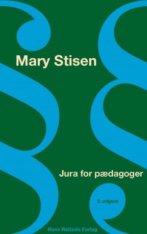 Jura For Pædagoger - Mary Stisen - Bog