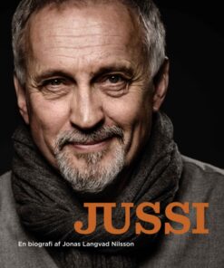 Jussi (Bog)